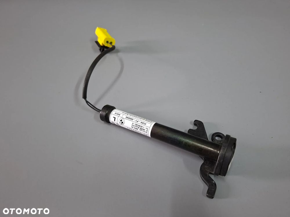 MINI Countryman F60 Nabój pirotechniczny maski 7374237 / 7374238 - 3