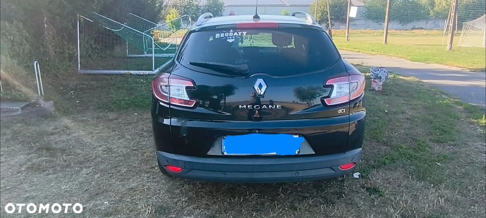 Renault Megane 1.9 dCi Bose Edition - 12