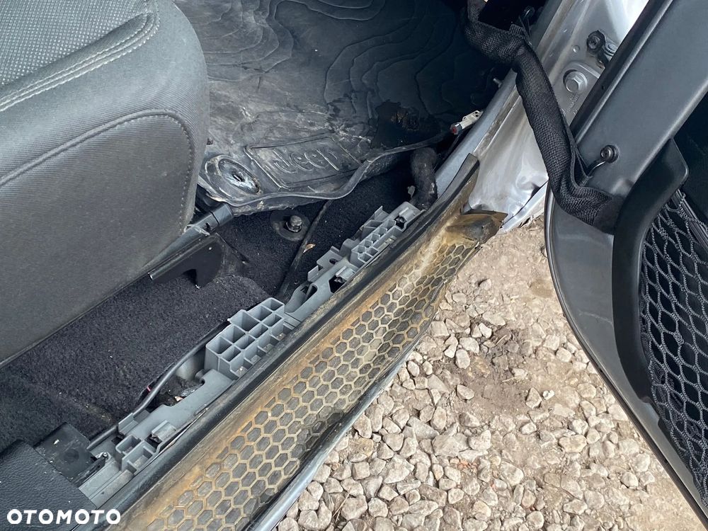 Jeep Gladiator 3.0 V6 MultiJet Overland - 16