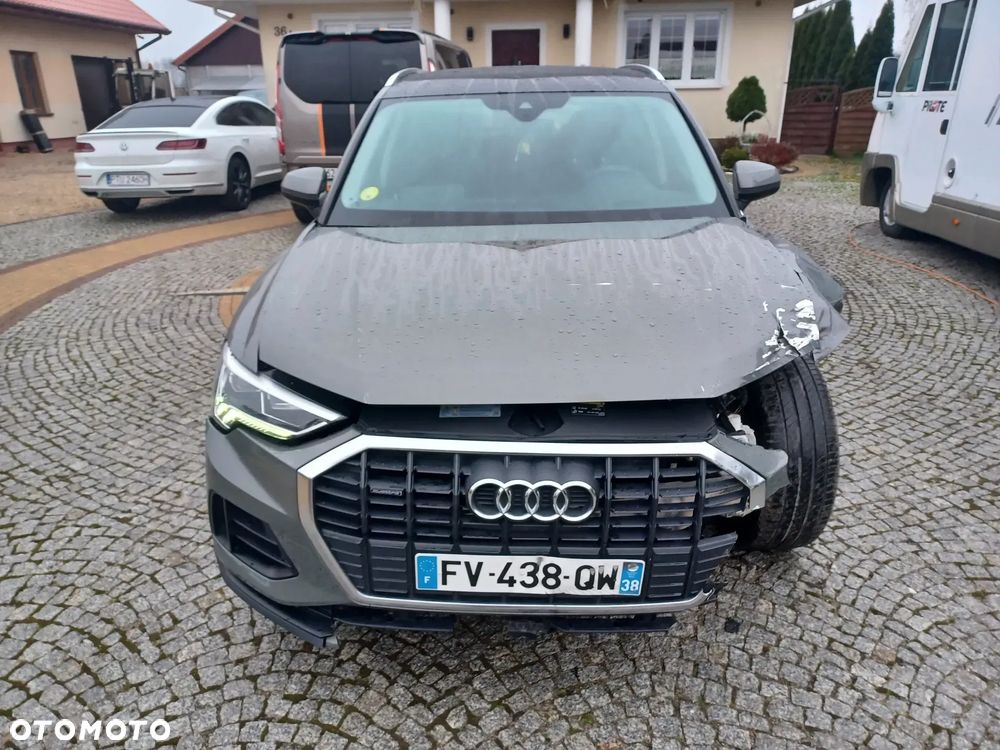 Audi Q3 2.0 TDI Quattro - 6