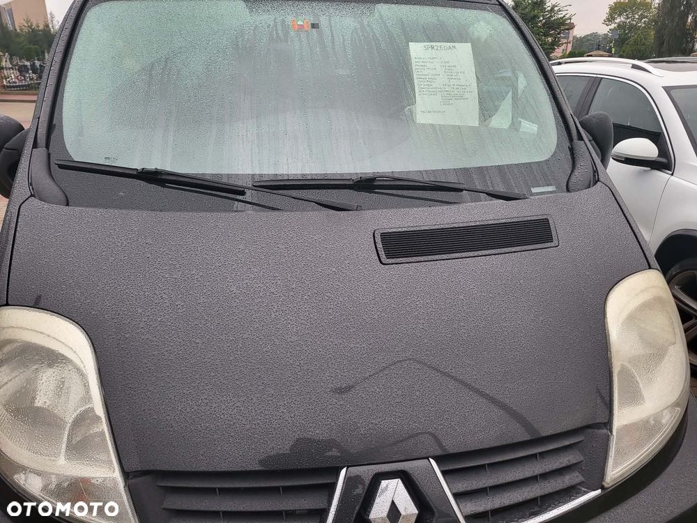 Renault TRAFIC - 11