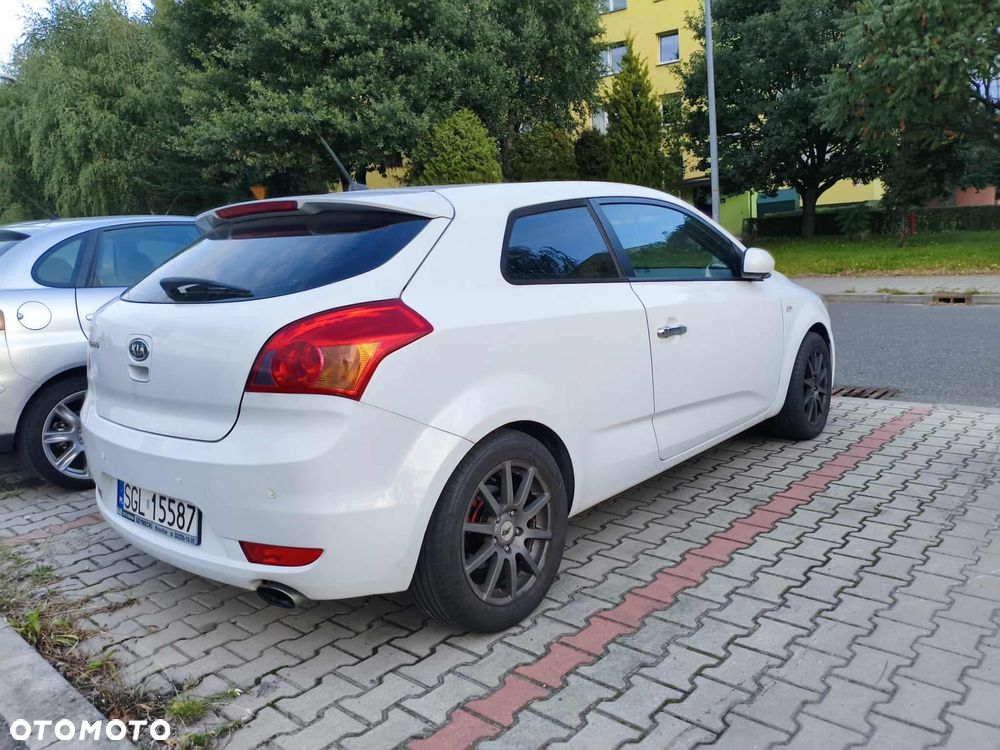 Kia Ceed - 2