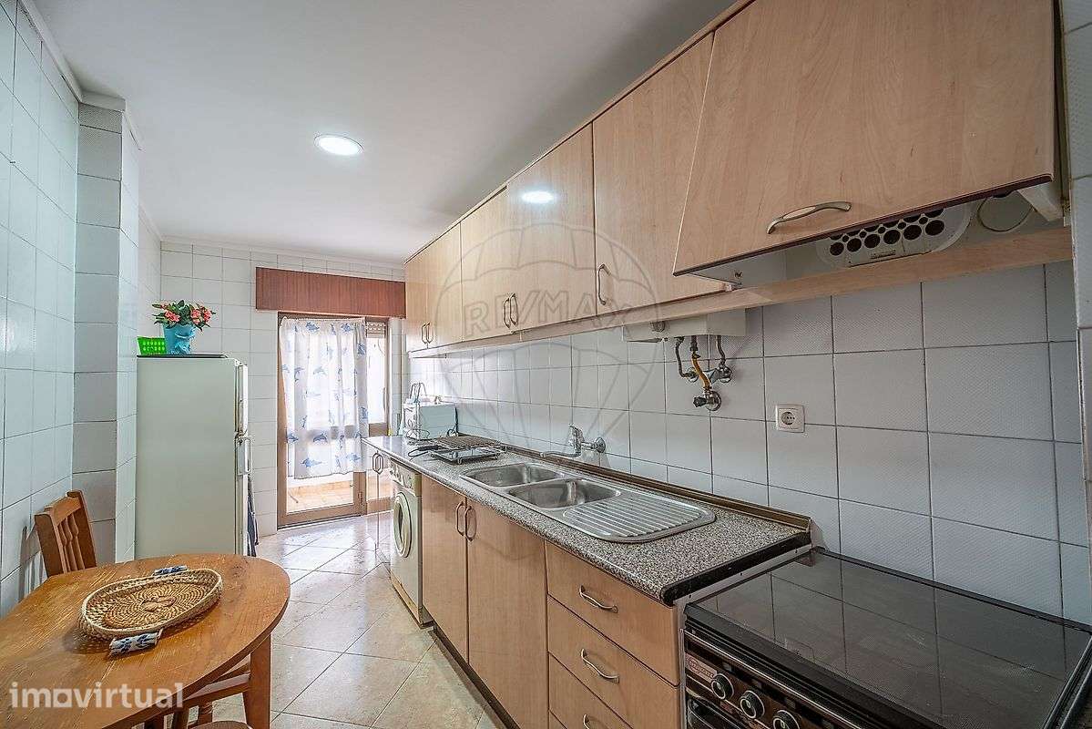 Apartamento T2 para venda - Grande imagem: 5/26