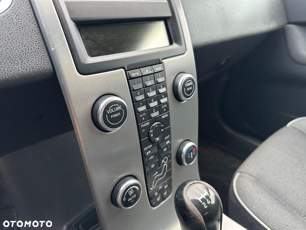 Volvo C30 1.6 Momentum - 26