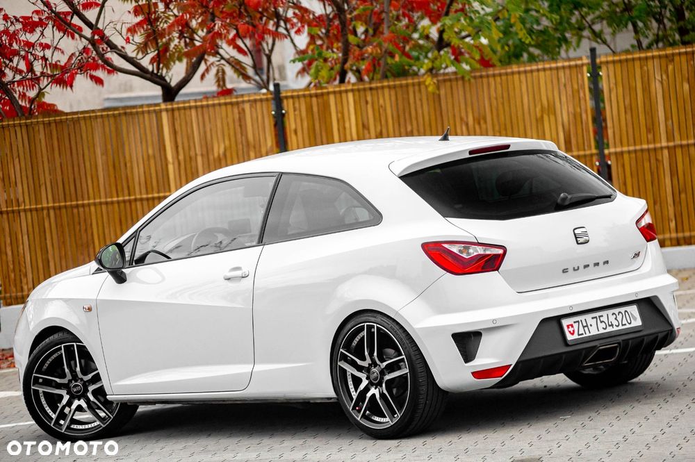 Seat Ibiza - 17