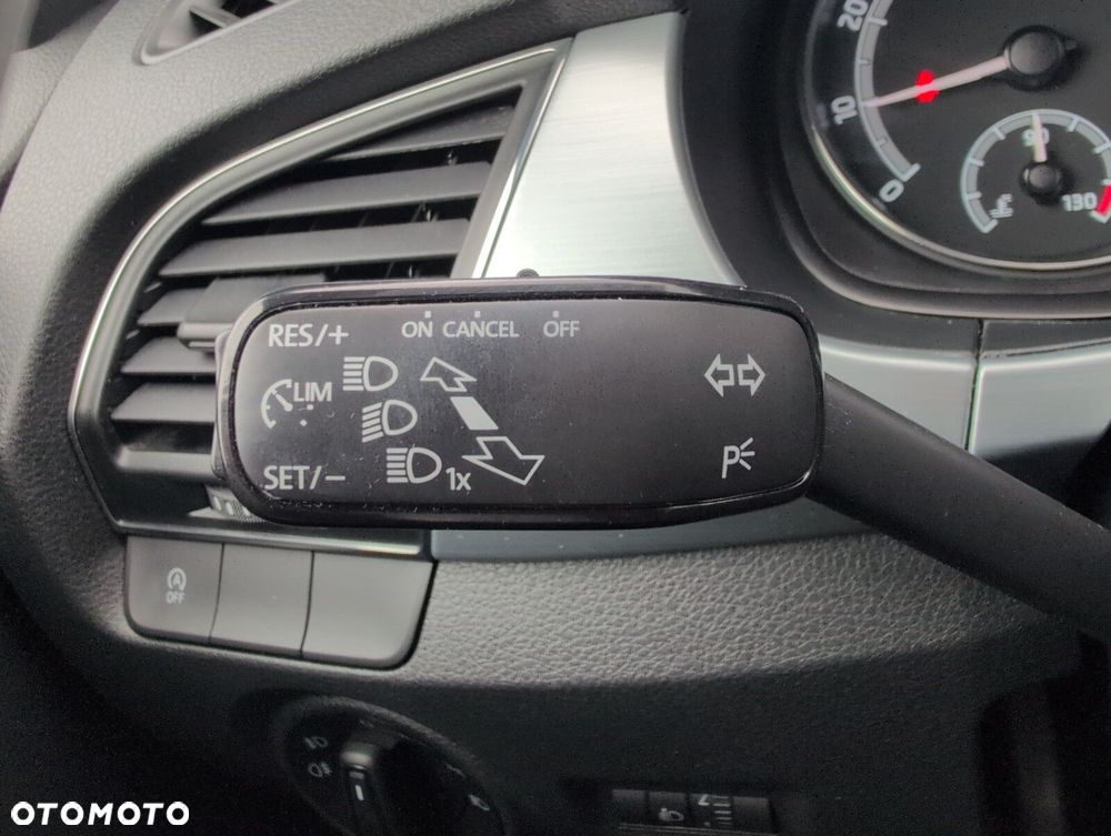 Skoda Fabia 1.0 TSI Ambition - 22