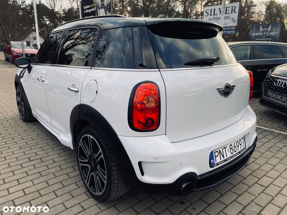 MINI John Cooper Works - 21