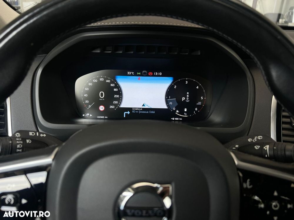 Volvo XC 90 - 19