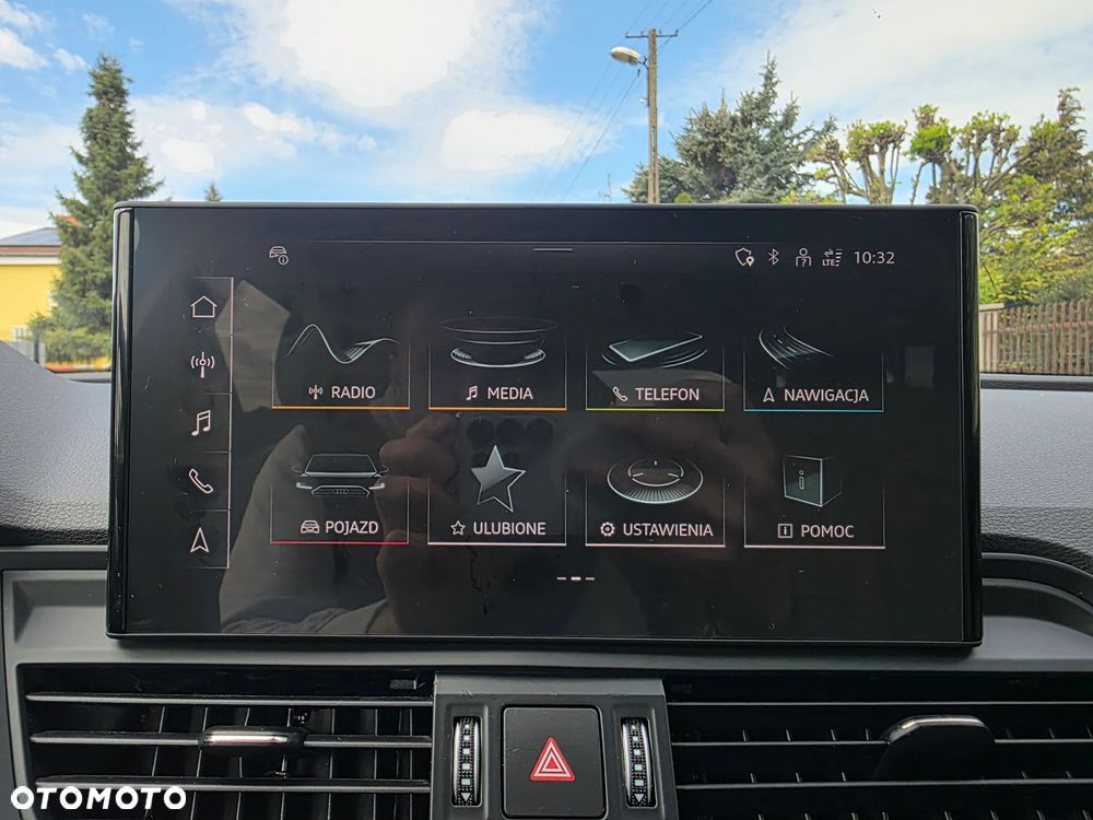 Audi Q5 40 TDI mHEV Quattro Advanced S tronic - 24