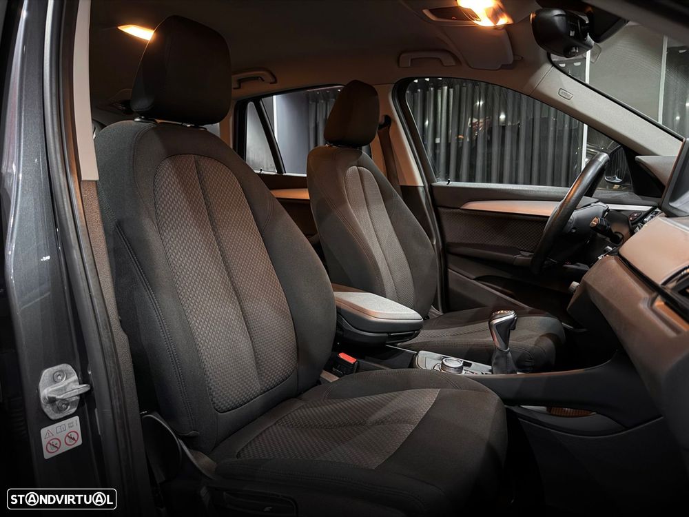 BMW X1 xDrive25e Aut. - 33