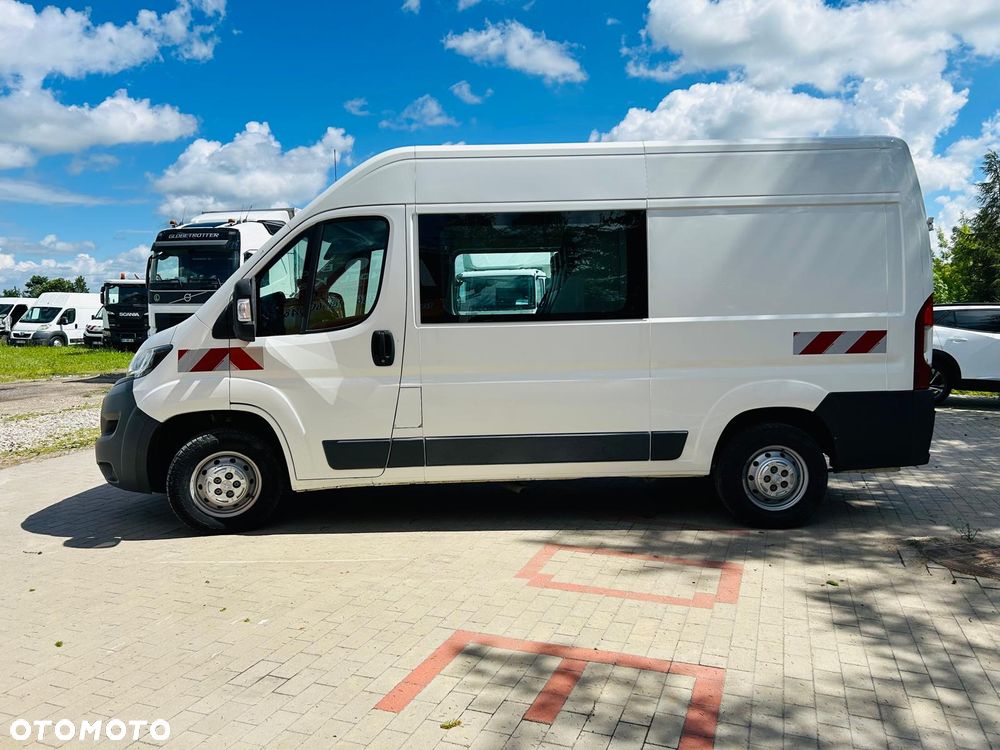 Peugeot Boxer - 6