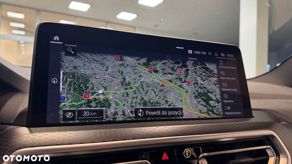 BMW X3 xDrive20d M Sport - 25