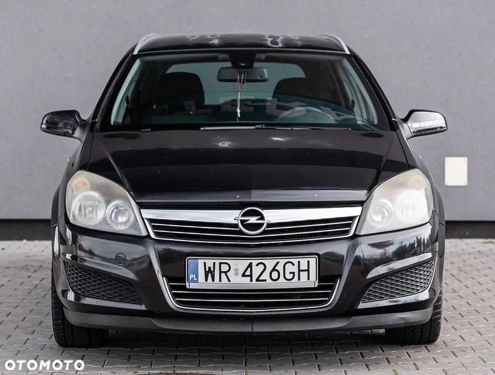 Opel Astra - 4