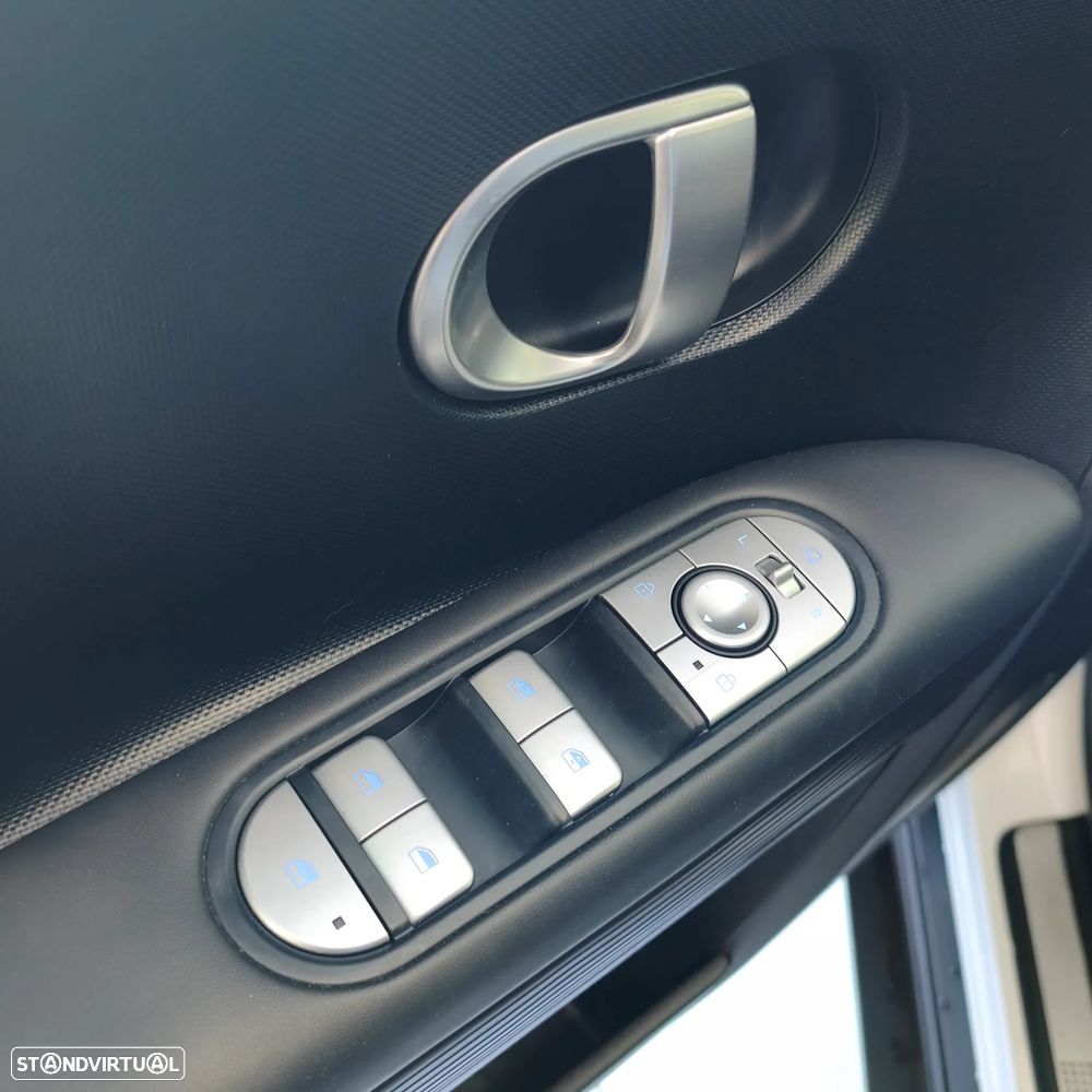 Hyundai Ioniq 5 72,6 kWh - 11