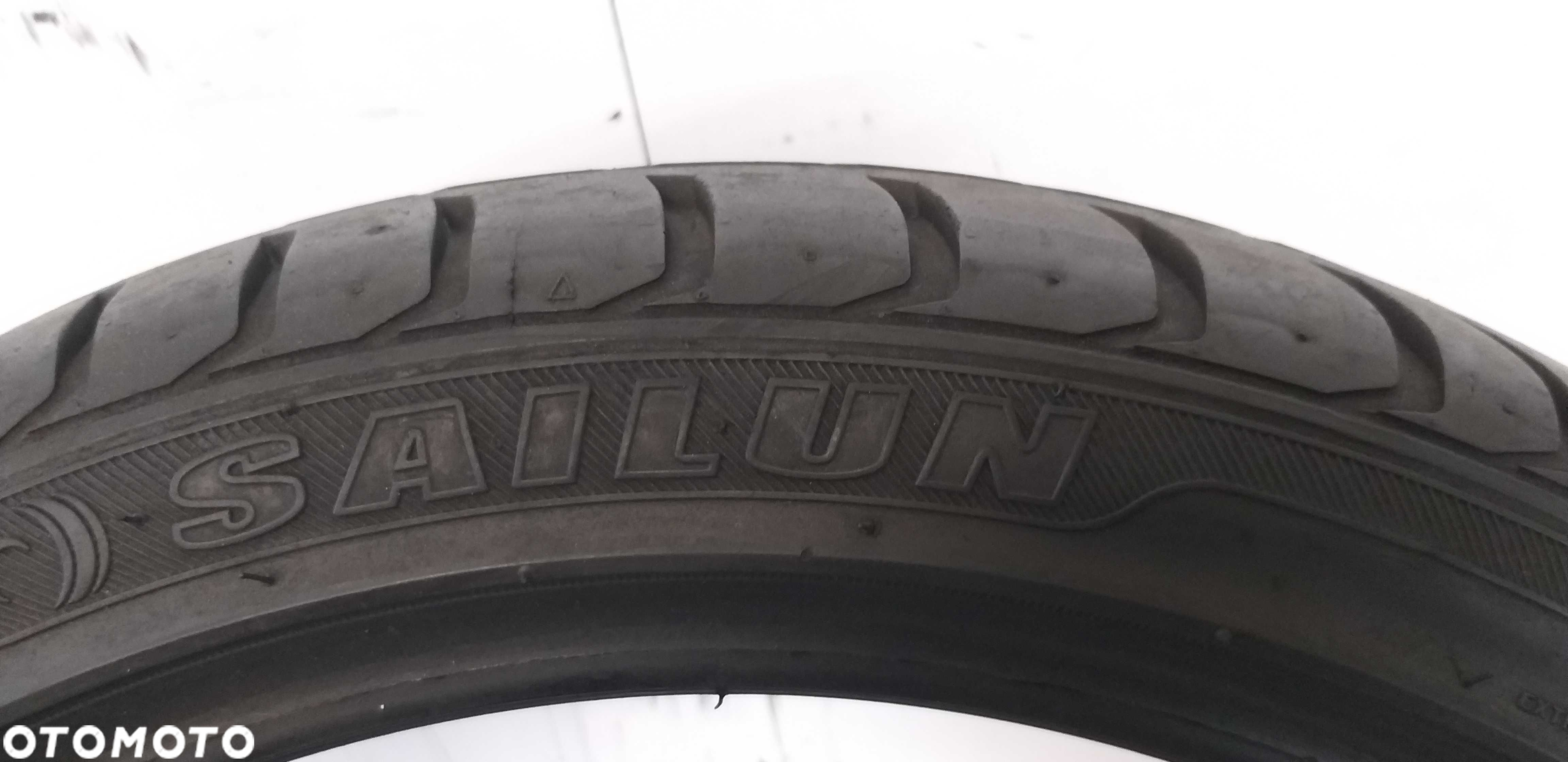 Szt 2323L Sztuka 255/35R18 94Y ZR Sailun Atrezzo ZSR dot.4221 - 5