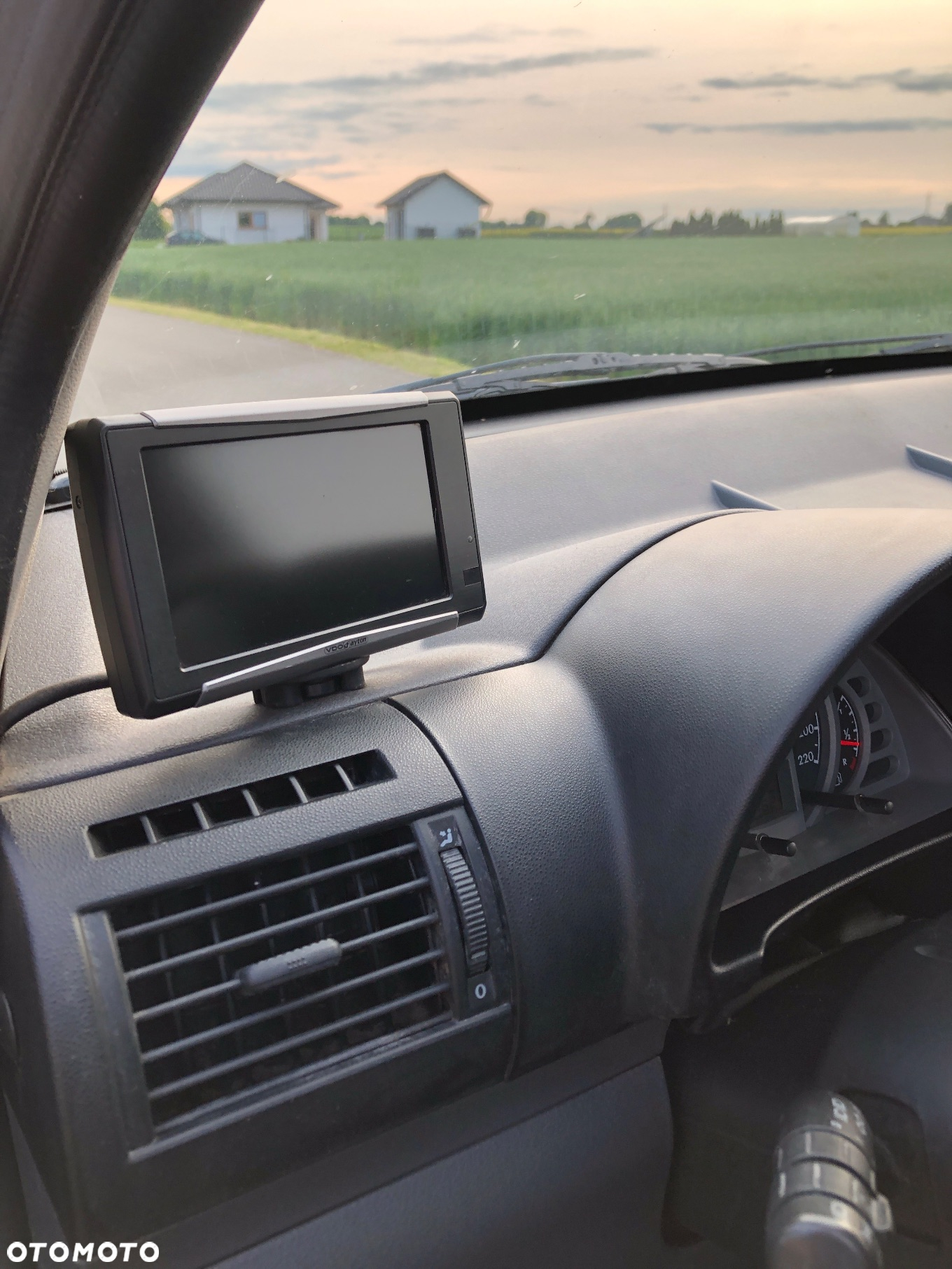 Volkswagen Fox - 5