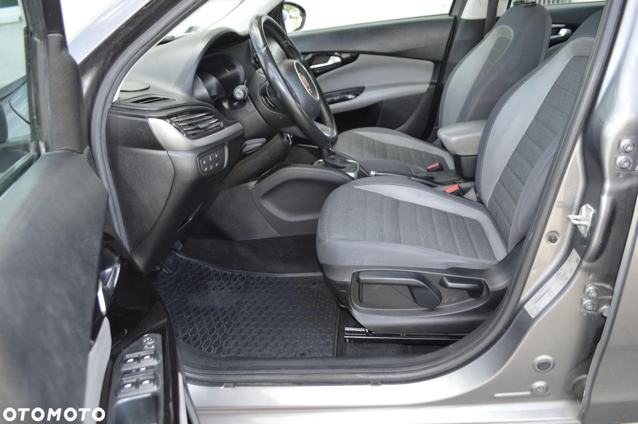 Fiat Tipo 1.6 E-Torq 16v Easy - 10