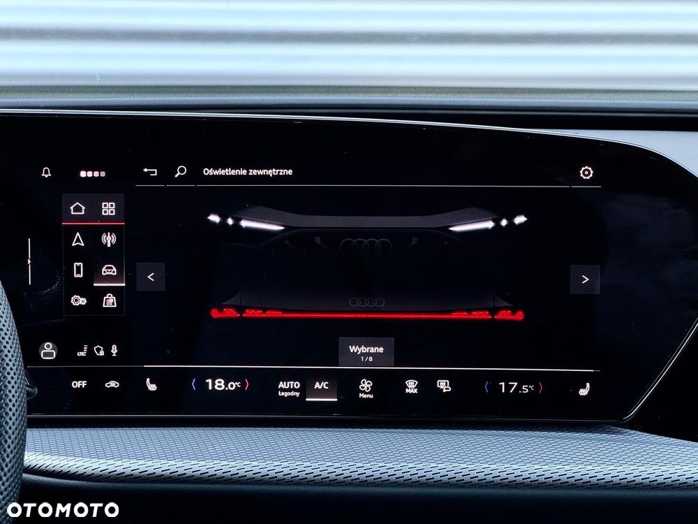 Audi Q5 TDI mHEV 150 kW Quattro S tronic - 33