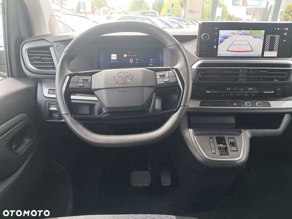 Toyota Proace Verso 2.0 D4-D Long Family - 18