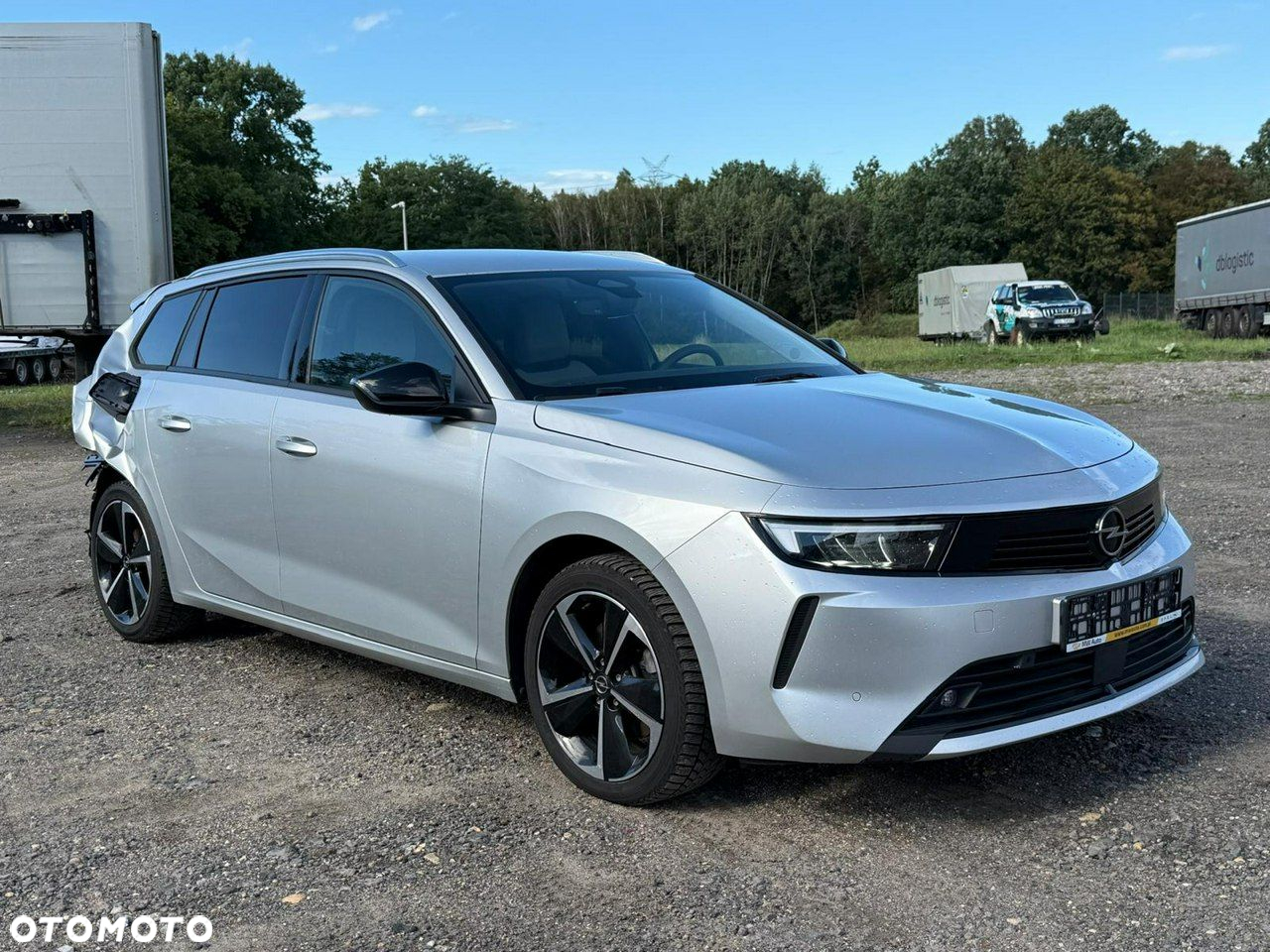 Opel Astra - 6