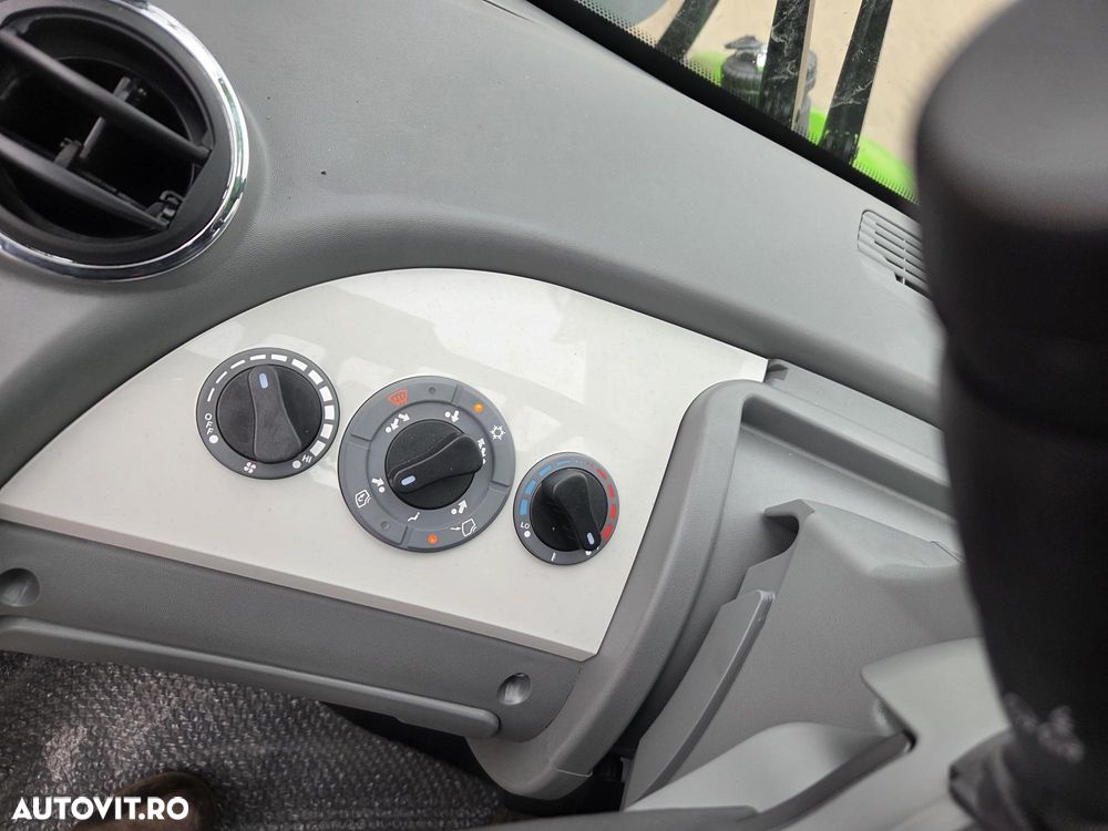 Merlo TF35.7-140, TELESCOPIC ridica 3,5t la 7m, 140CP Deutz, Aer conditionat, furci, cupa 3mc, graifer busteni, garantie 1 an, posibilitate leasing-PROMOTIE 85900 EUR+Tva - 31