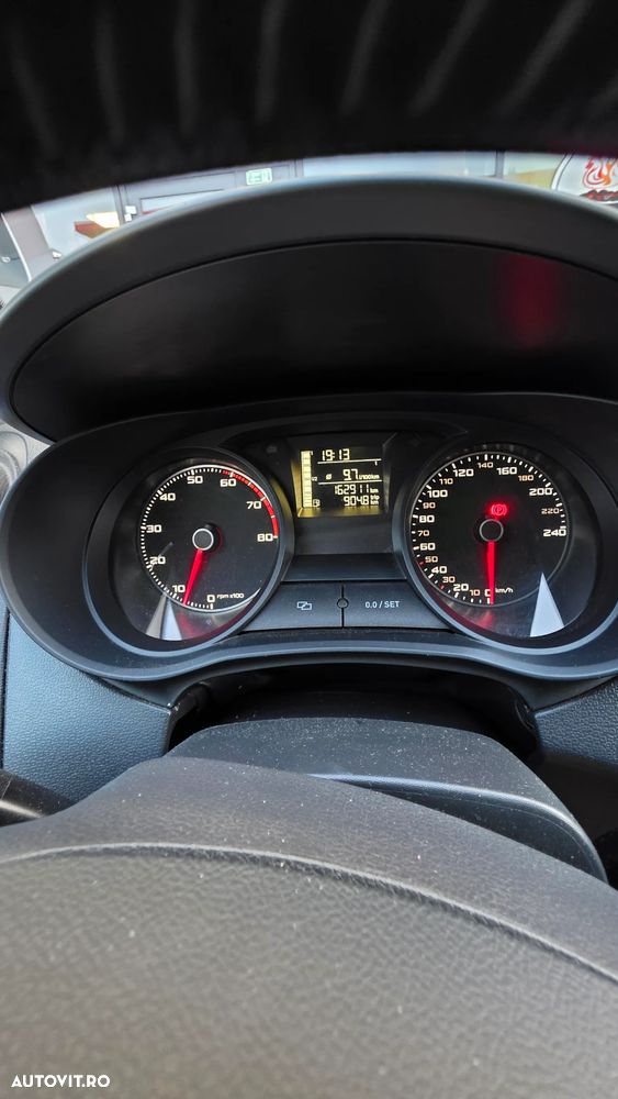 Seat Ibiza 1.2 TSI Style Start & Stop - 6