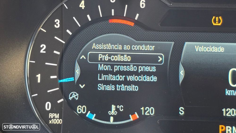 Ford S-Max 2.0 TDCi ST-Line AWD Powershift - 21