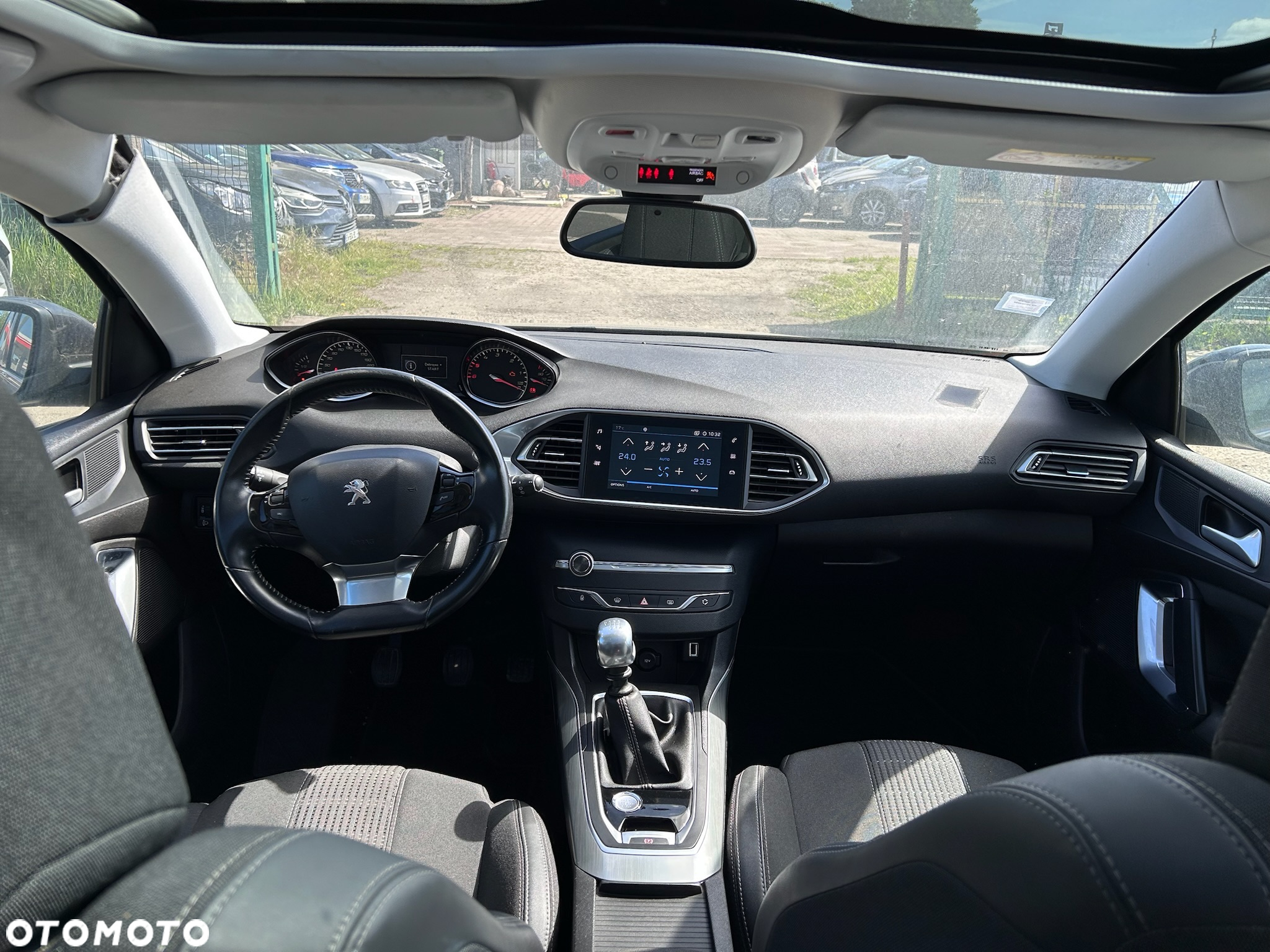 Peugeot 308 SW BlueHDi 130 Allure - 11