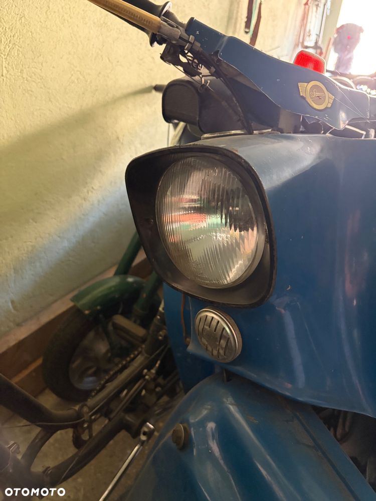 Simson KR - 4