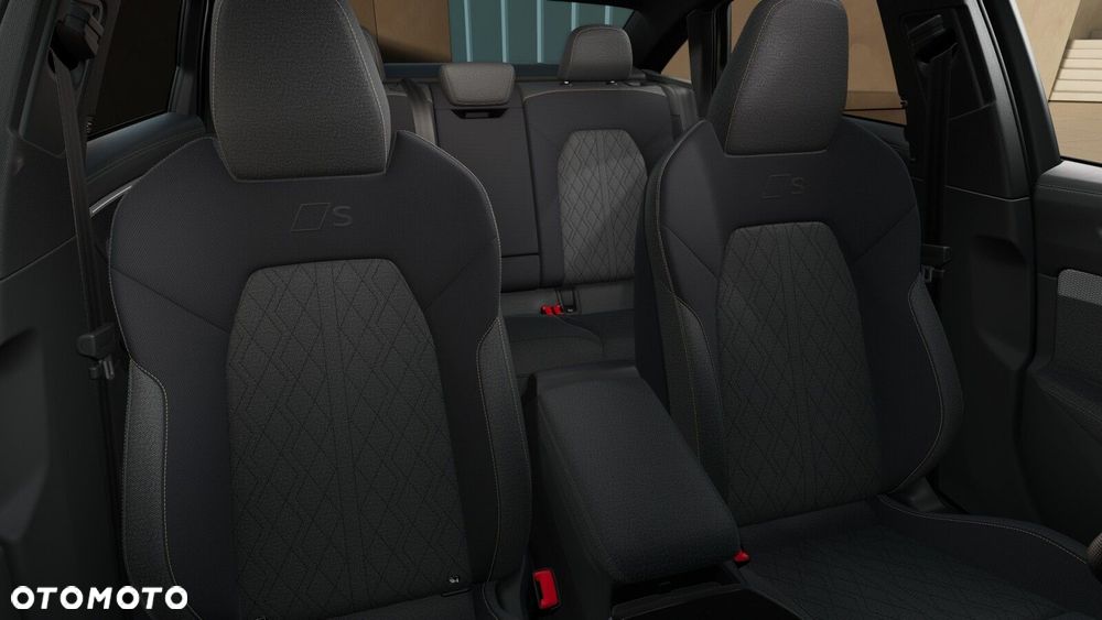 Audi A6 Limousine - 11