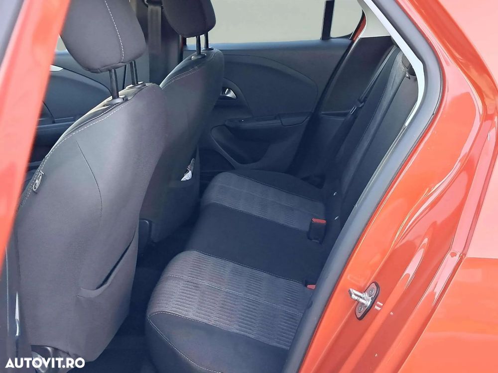 Opel Corsa 1.2 Start/Stop Edition - 14