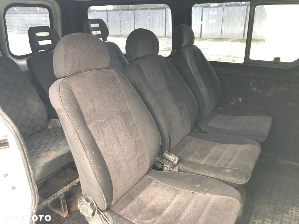 Opel Vivaro 1.9 CDTI L2H1 - 6