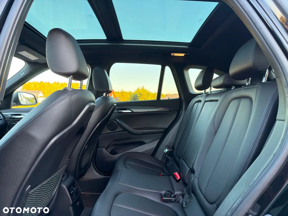 BMW X1 - 6