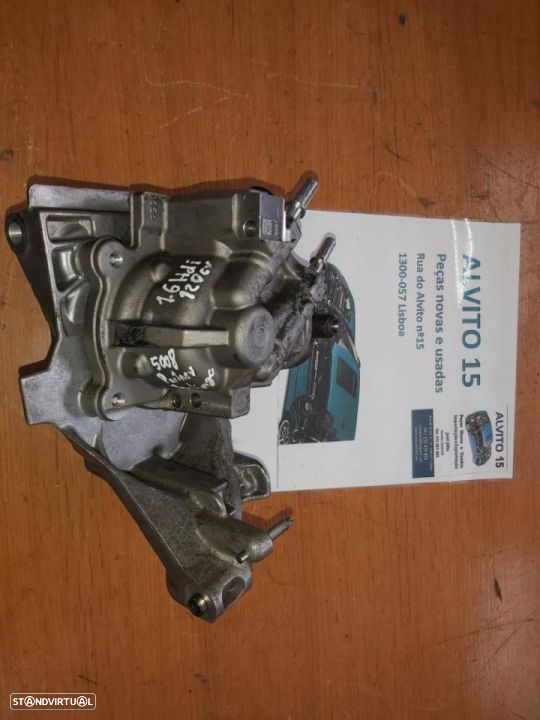 Bomba alta pressão Bosch 1.6Hdi Tdci 120cv Citroen Peugeot Ford  Ref: 0 445 010 739  0445010739  98 113 473 80  9811347380 - 2