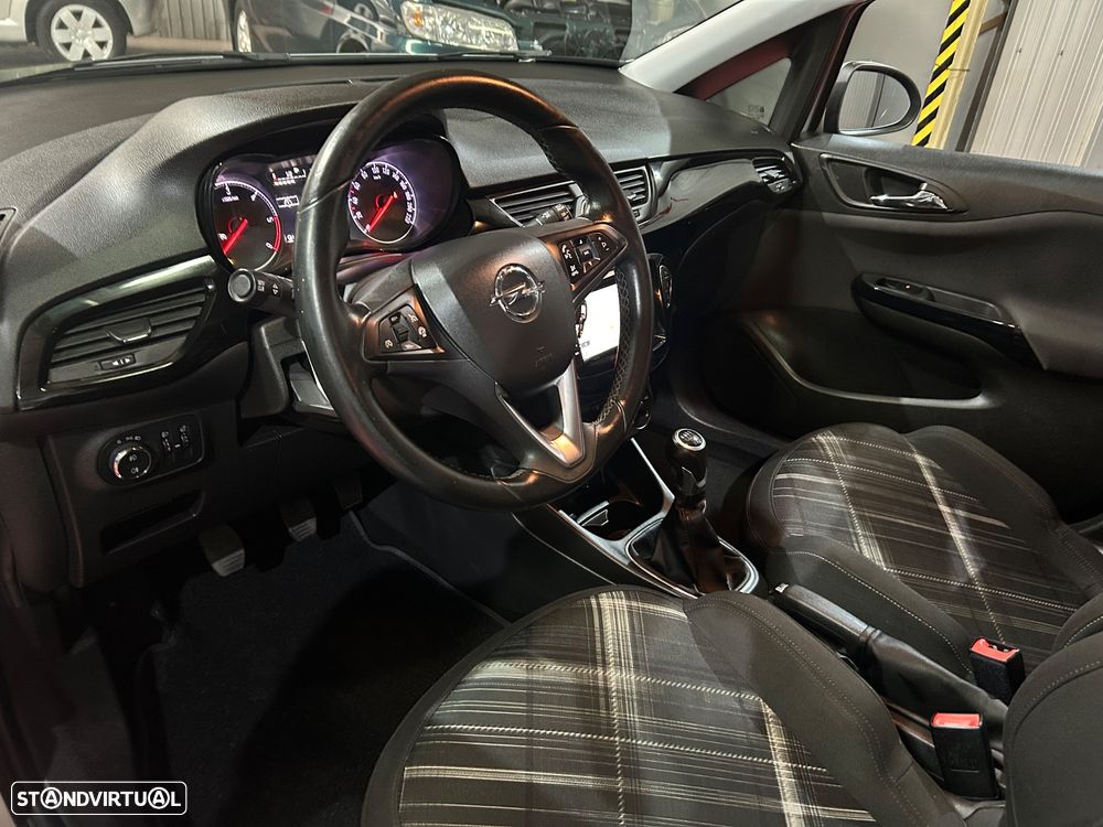 Opel Corsa 1.3 CDTi Cosmo - 12