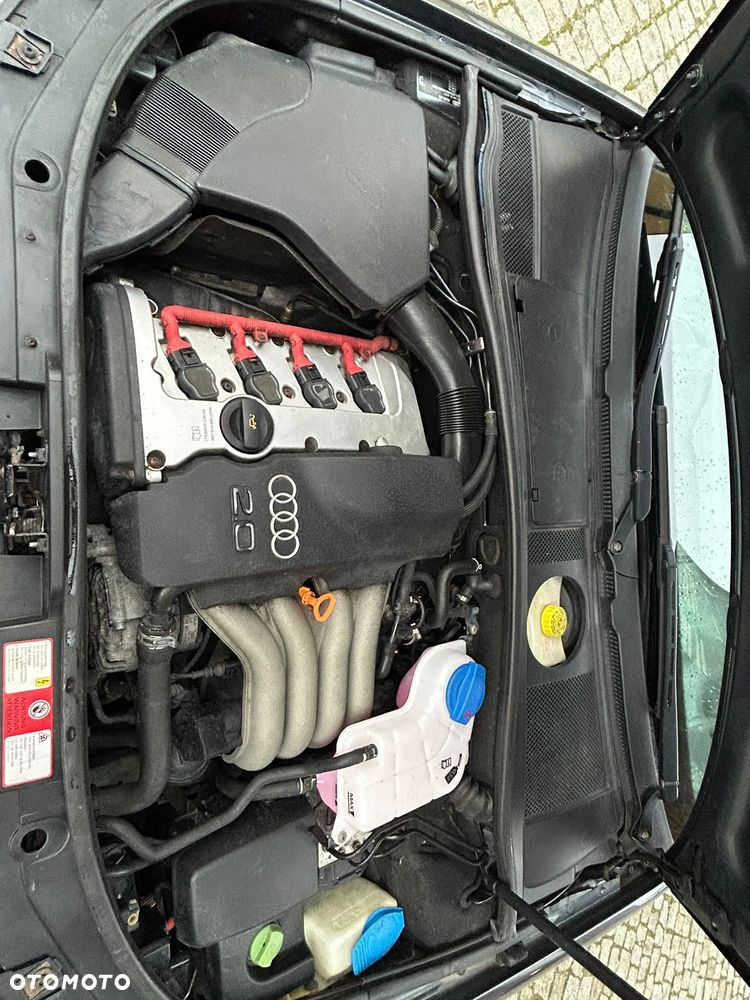 Audi A6 Avant 2.0 Multitronic - 15