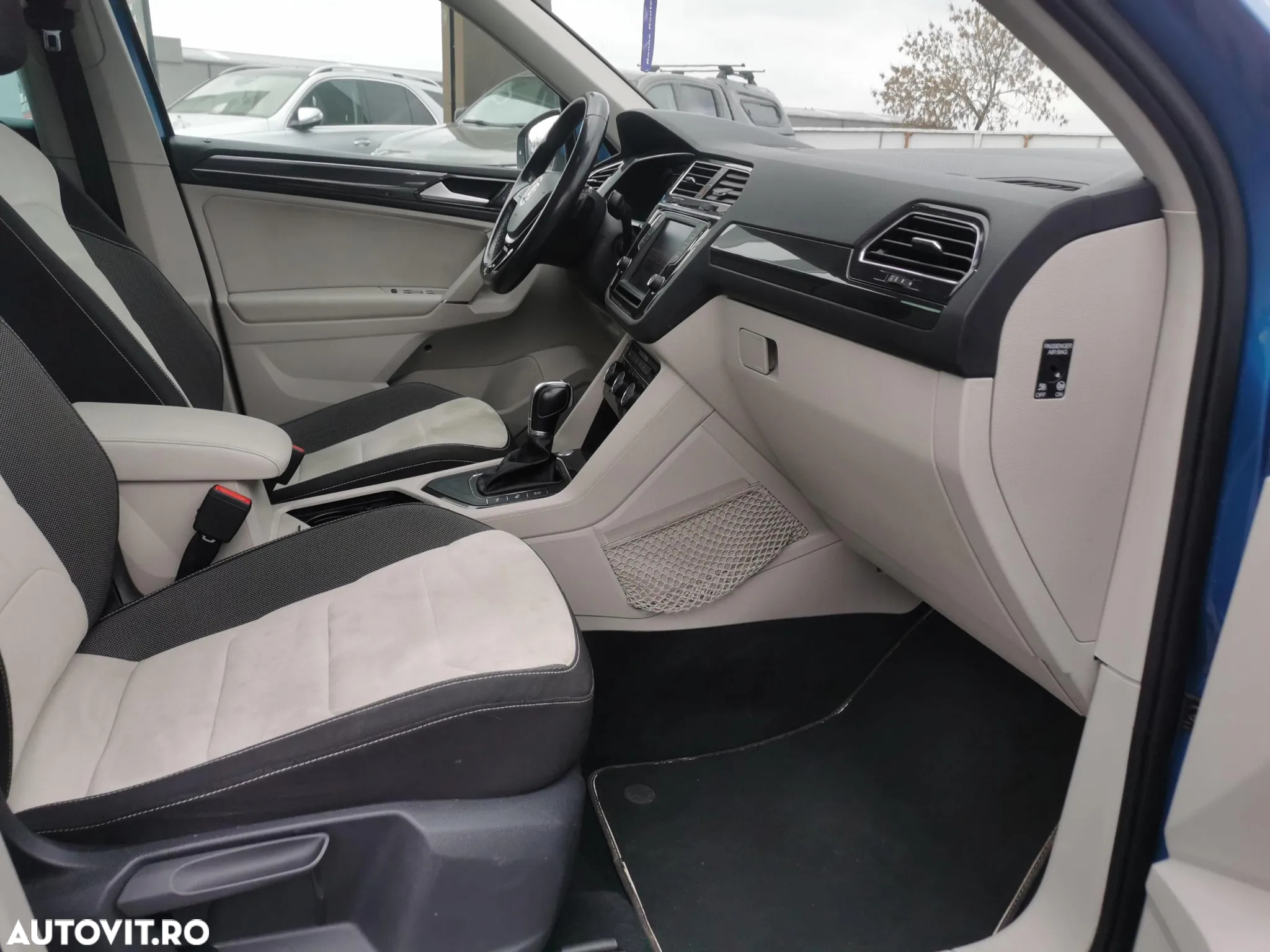 Volkswagen Tiguan - 15