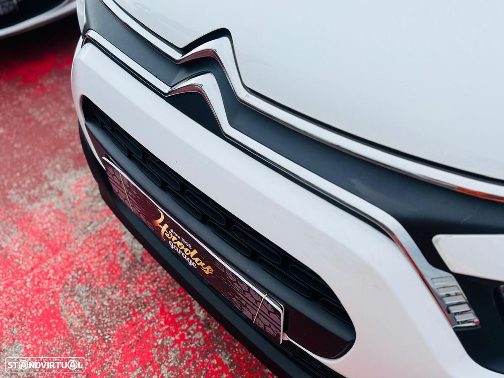 Citroën C3 1.2 PureTech C-Series - 6