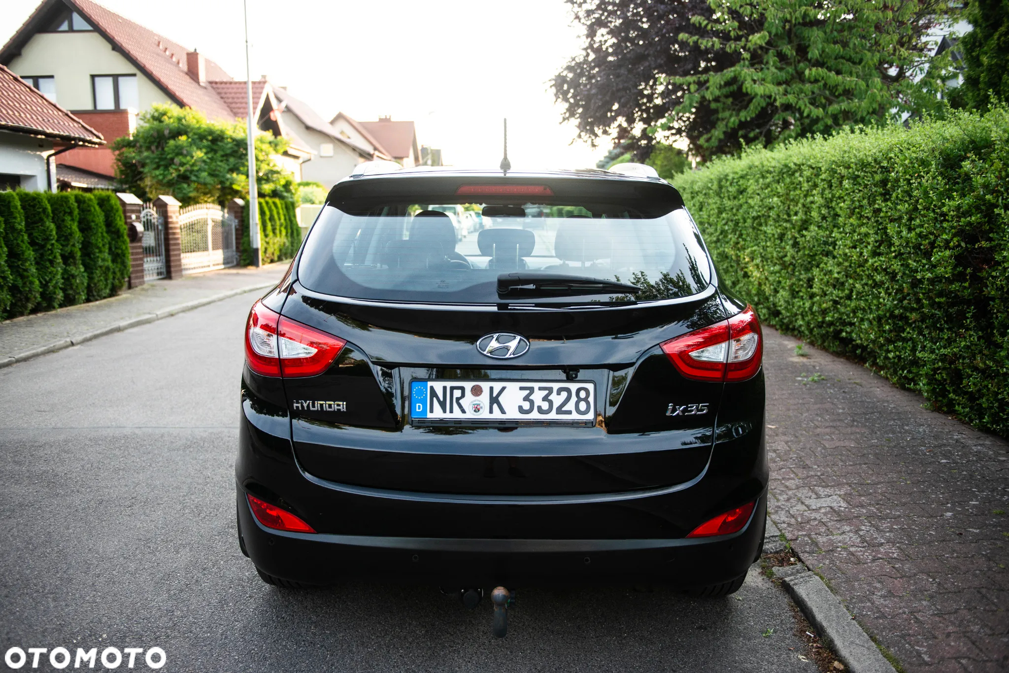 Hyundai ix35 1.6 2WD Comfort - 6