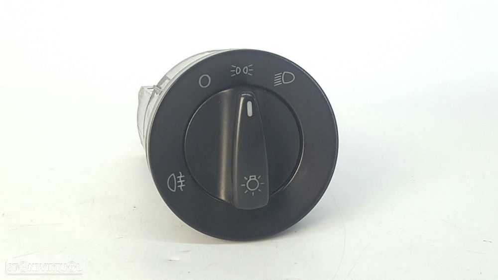 COMANDO DAS LUZES VOLKSWAGEN GOLF IV BERLINA (1J1) BáSICO - 1