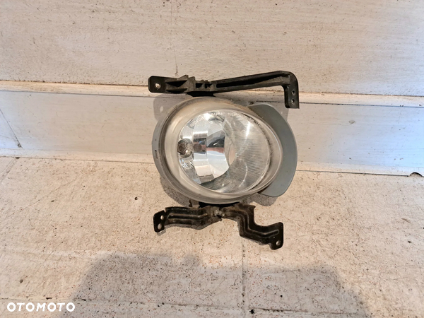 HALOGEN PRAWY PRZÓD PRZEDNI HYUNDAI I20 I 08- 92202-1J0