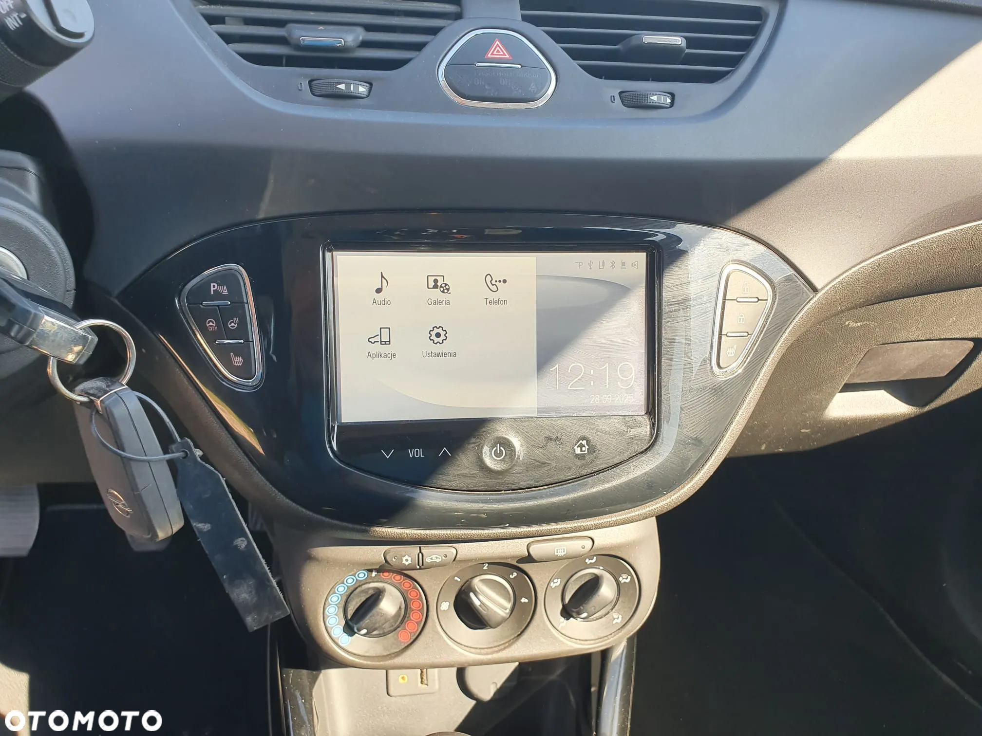 Opel Corsa 1.4 Active - 6