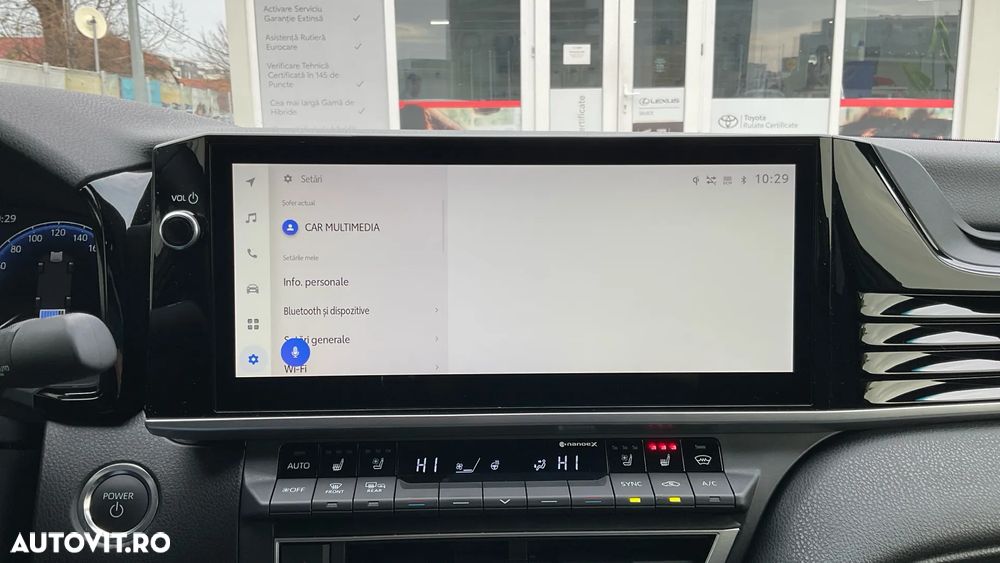 Toyota Camry ver-2-5-hybrid-exclusive - 33