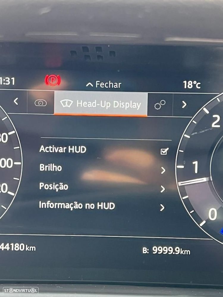 Land Rover Range Rover Velar 2.0 D - 20