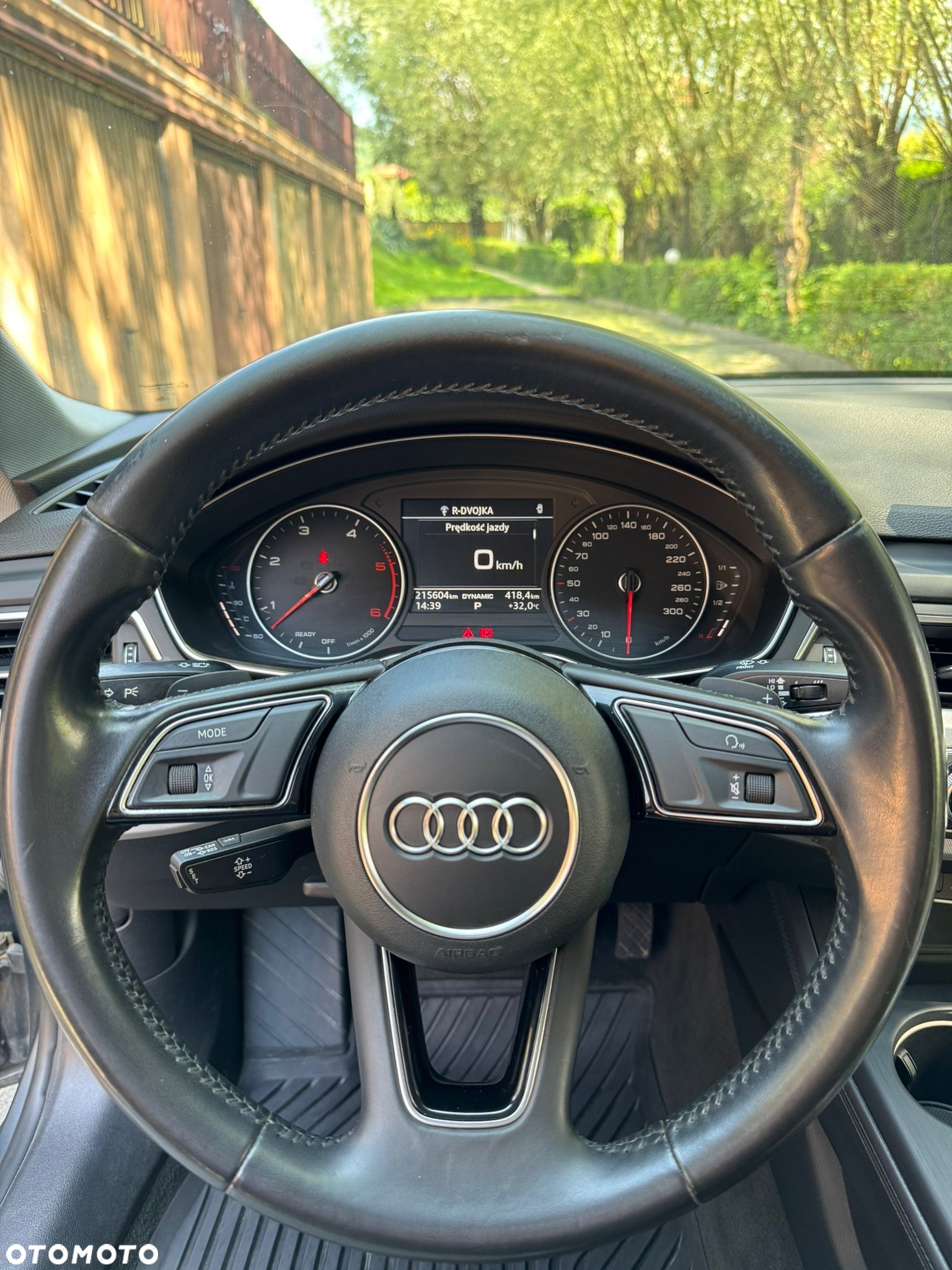 Audi A5 3.0 TDI Quattro Sport S tronic - 15