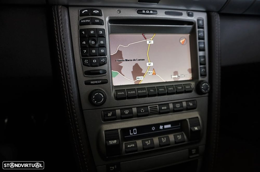 Porsche Boxster 3.2 S - 17
