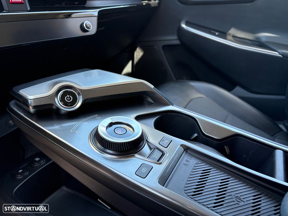 Kia EV6 77.4 kWh Earth - 9