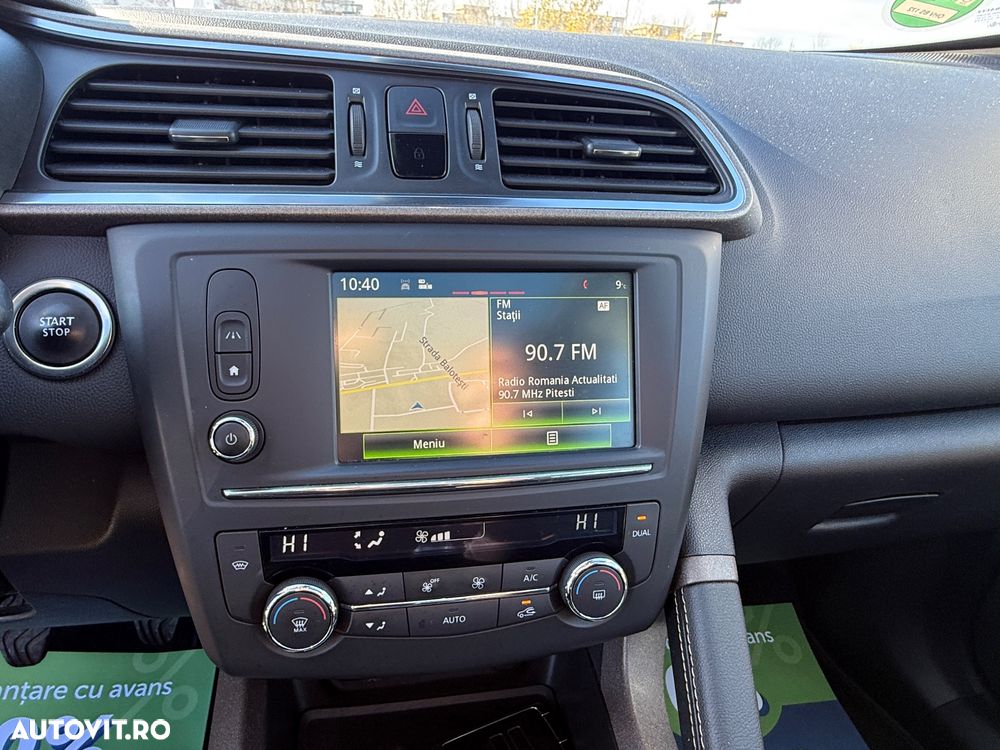 Renault Kadjar 1.2 TCe XMod - 7