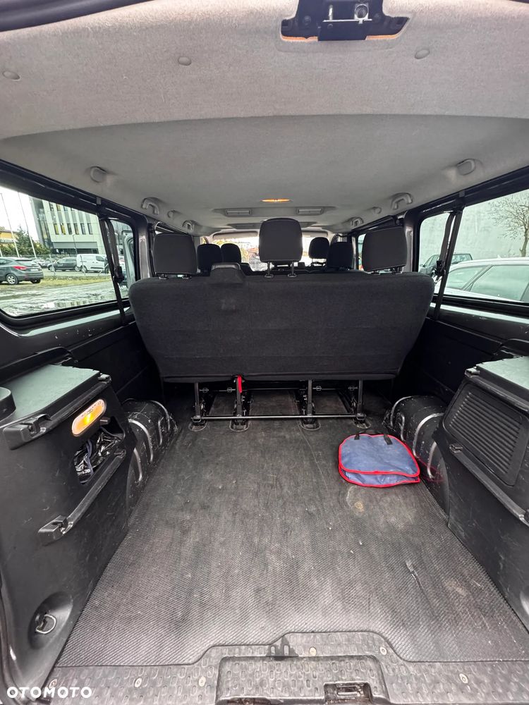 Fiat Talento Kombi L2 Turismo - 15