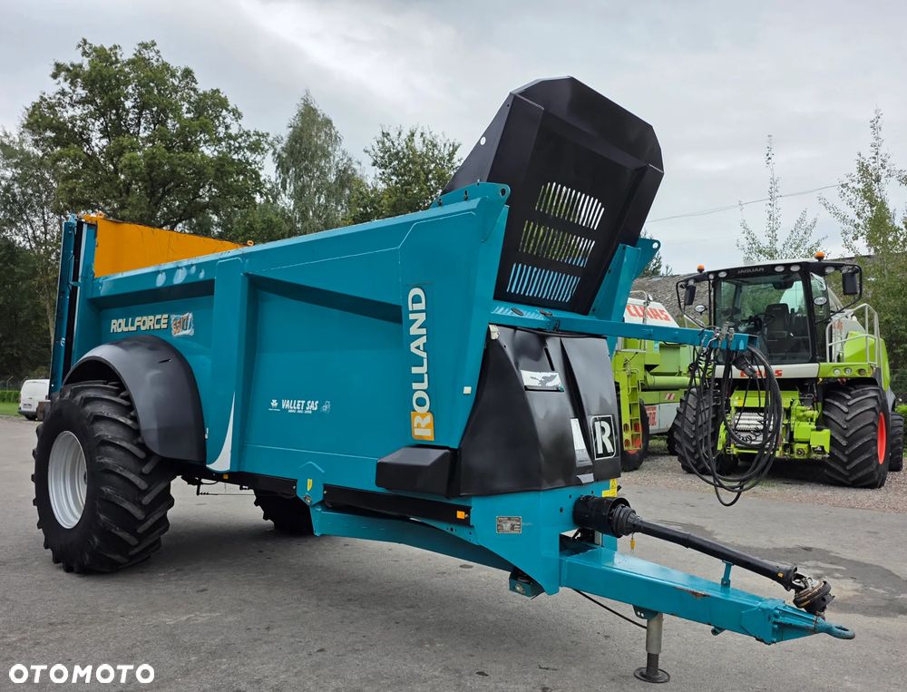 Inny Rolland Rollforce - 2